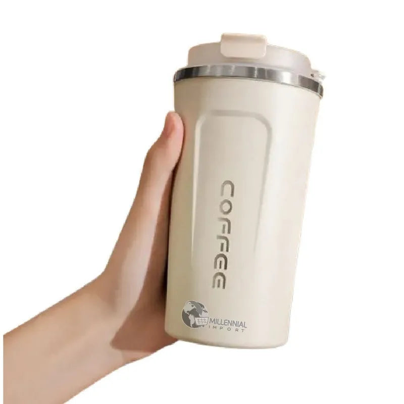 GIANXI Stainless Steel Coffee Cup